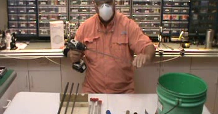 Ultimate Reamer